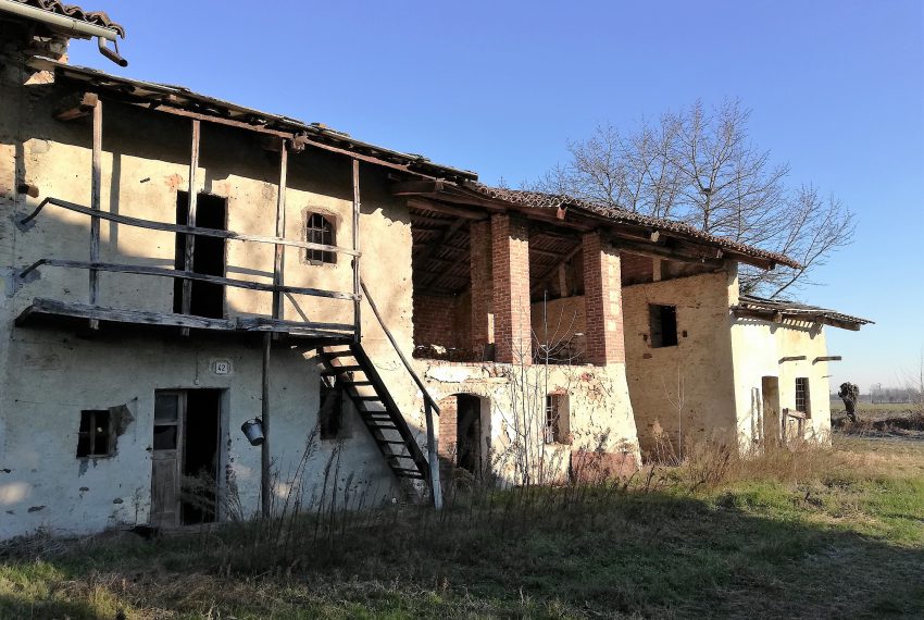 Rustico 55