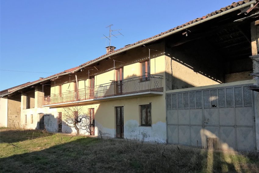 rustico 95a