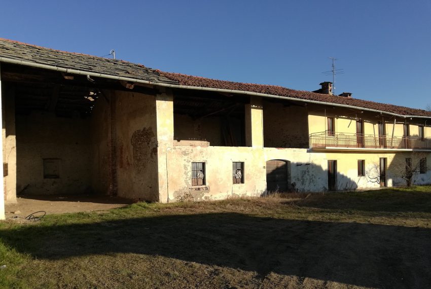 rustico 95c