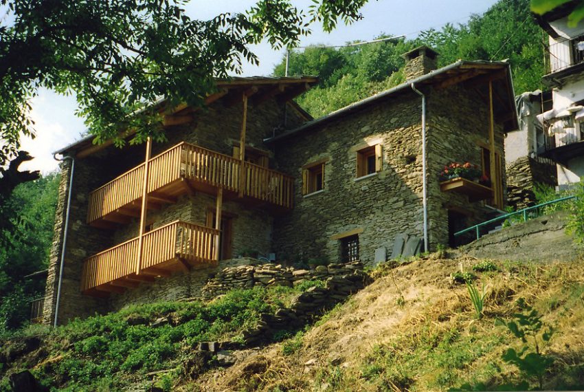 BAITA 9
