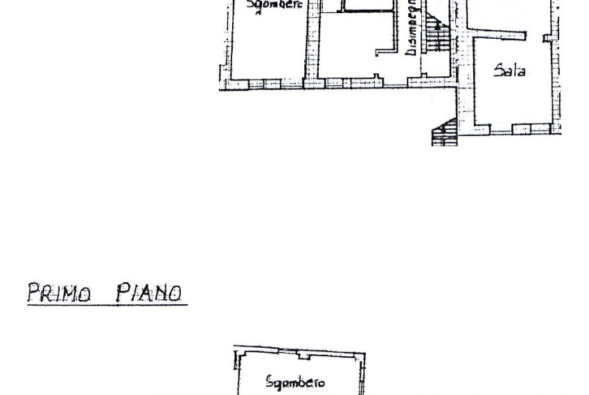 plan Scarnafigi